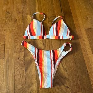 Hollister bikini